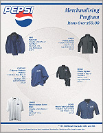Pepsi Program